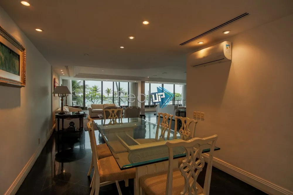 Apartamento, 4 quartos, 330 m² - Foto 8