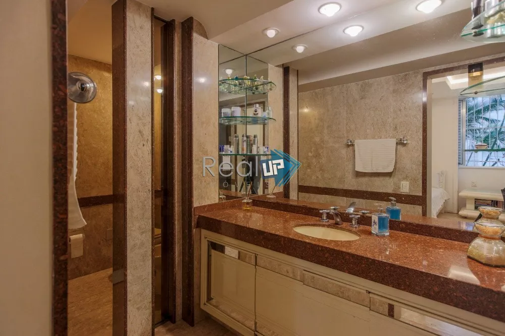Apartamento, 4 quartos, 330 m² - Foto 22