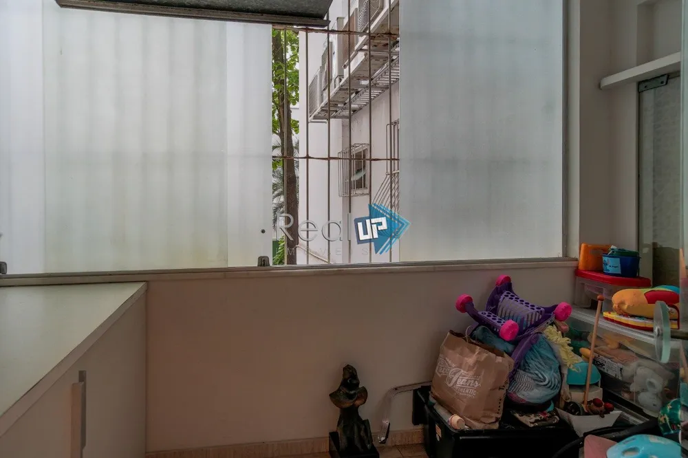 Apartamento, 4 quartos, 330 m² - Foto 27