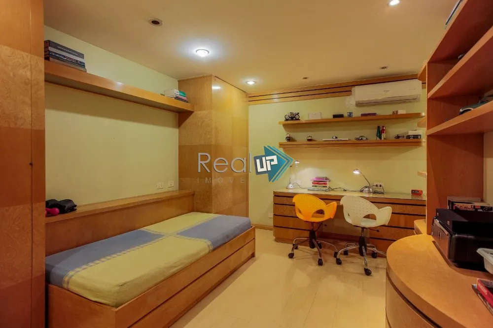 Apartamento, 4 quartos, 330 m² - Foto 12