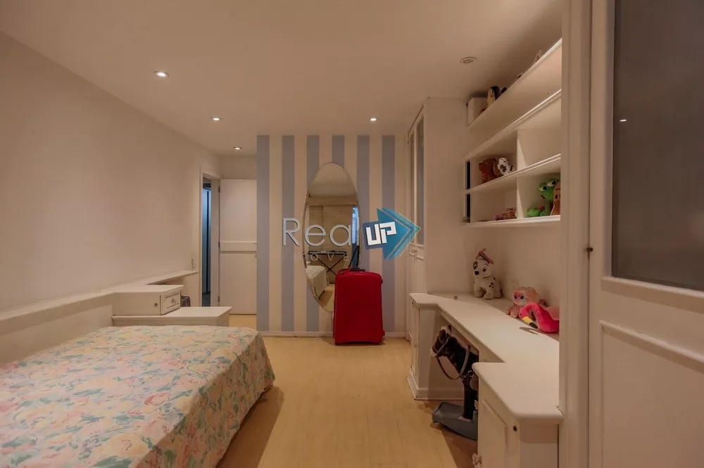 Apartamento, 4 quartos, 330 m² - Foto 24