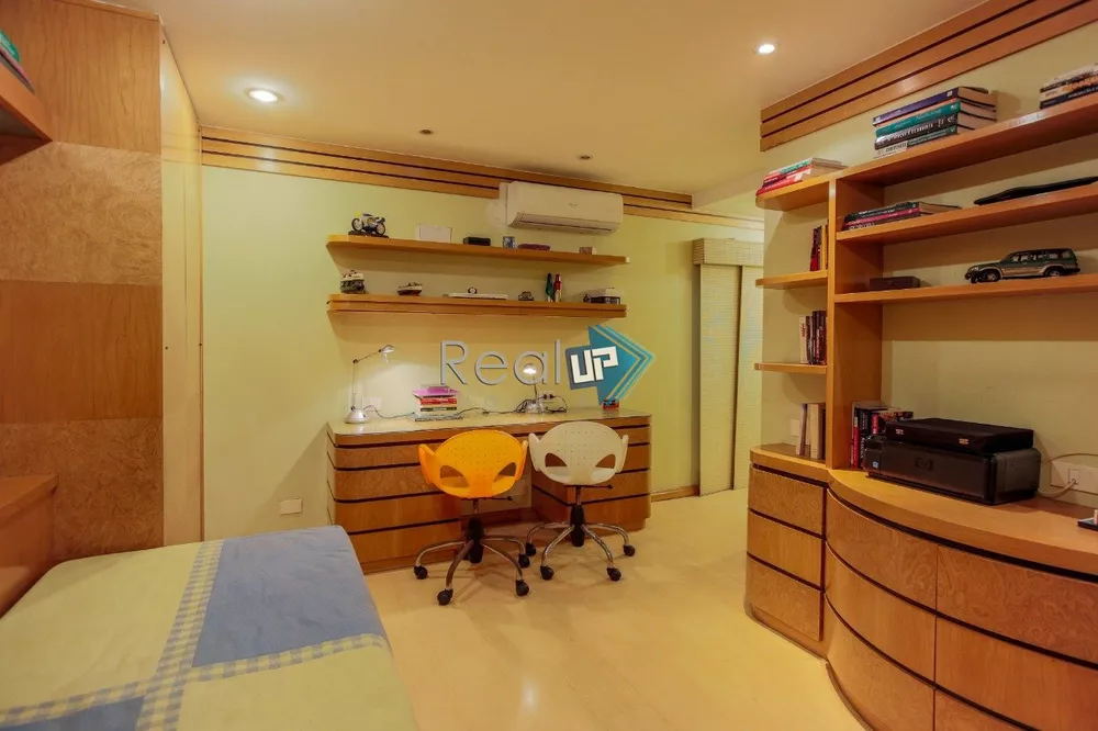 Apartamento, 4 quartos, 330 m² - Foto 13