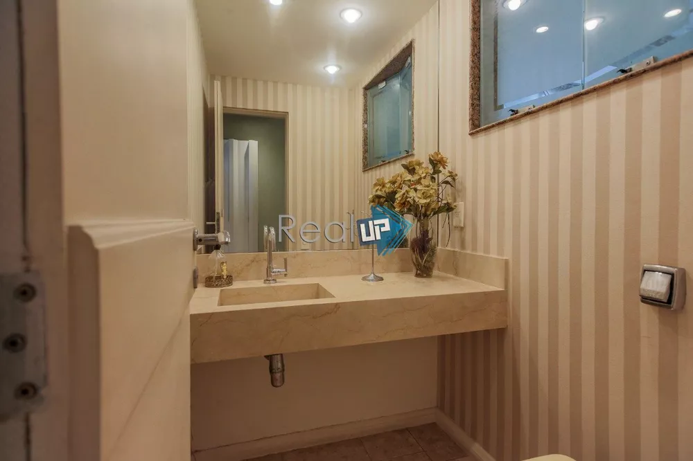 Apartamento, 4 quartos, 330 m² - Foto 9