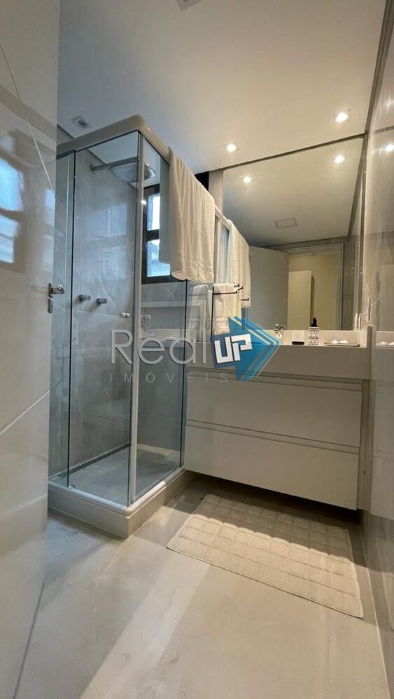 Pousada-Chalé, 2 quartos, 74 m² - Foto 27