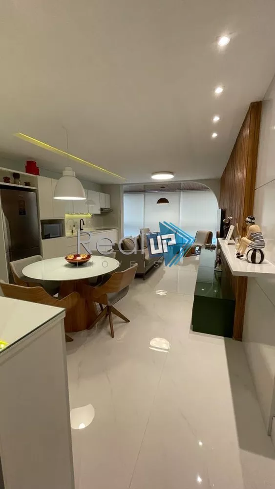 Pousada-Chalé, 2 quartos, 74 m² - Foto 22