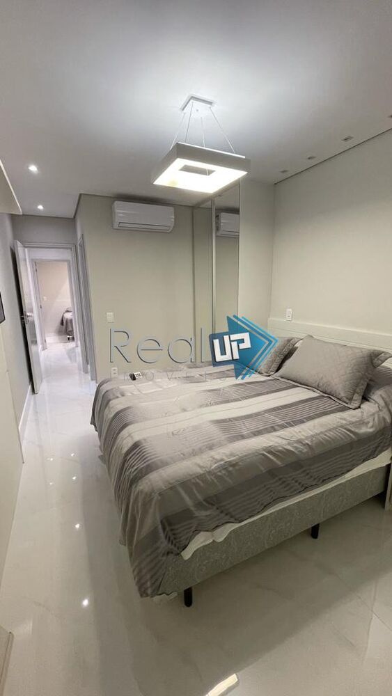 Pousada-Chalé, 2 quartos, 74 m² - Foto 11