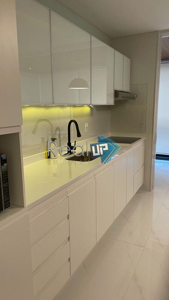 Pousada-Chalé, 2 quartos, 74 m² - Foto 13