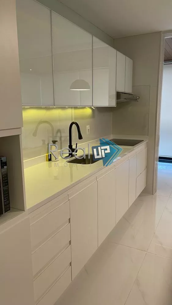Pousada-Chalé, 2 quartos, 74 m² - Foto 28
