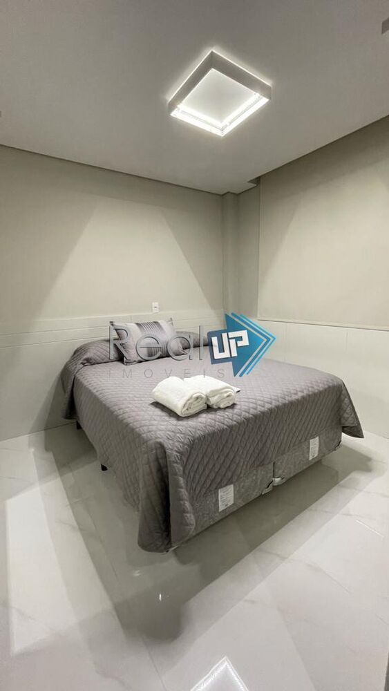 Pousada-Chalé, 2 quartos, 74 m² - Foto 8