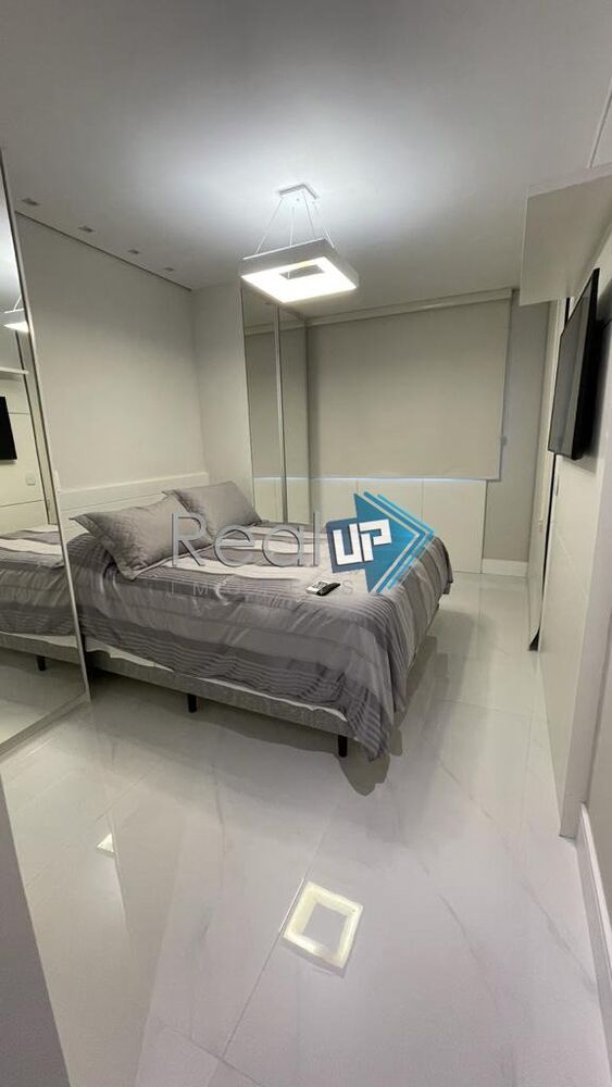 Pousada-Chalé, 2 quartos, 74 m² - Foto 25