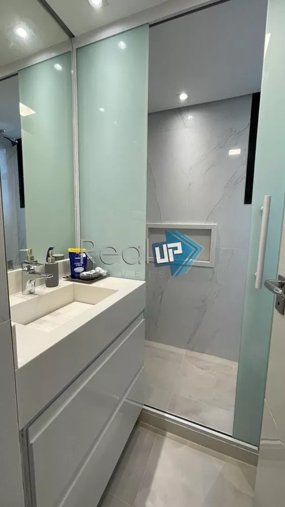 Pousada-Chalé, 2 quartos, 74 m² - Foto 9