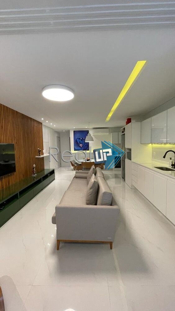 Pousada-Chalé, 2 quartos, 74 m² - Foto 14