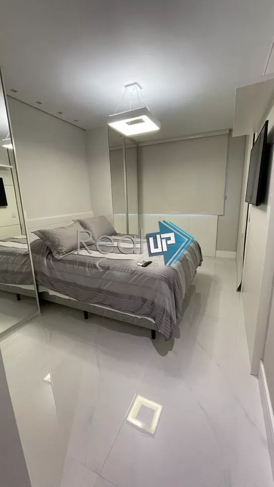 Pousada-Chalé, 2 quartos, 74 m² - Foto 10