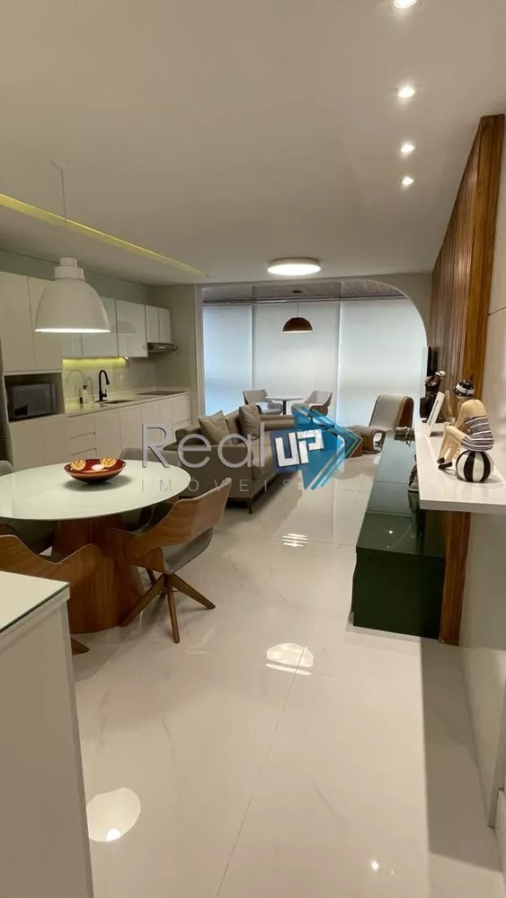 Pousada-Chalé, 2 quartos, 74 m² - Foto 19