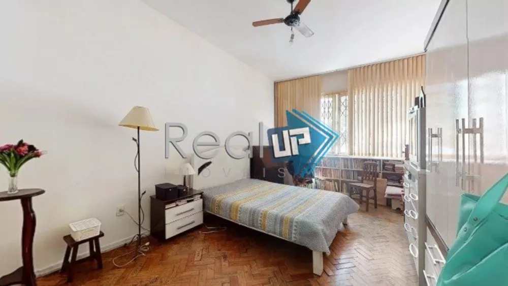 Apartamento, 4 quartos, 202 m² - Foto 12
