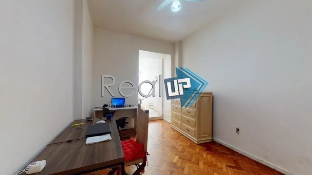 Apartamento, 4 quartos, 202 m² - Foto 1