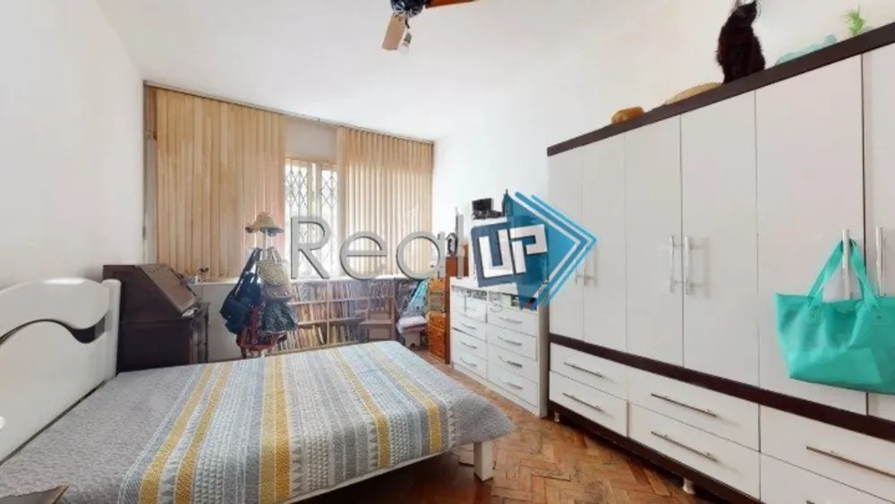 Apartamento, 4 quartos, 202 m² - Foto 3