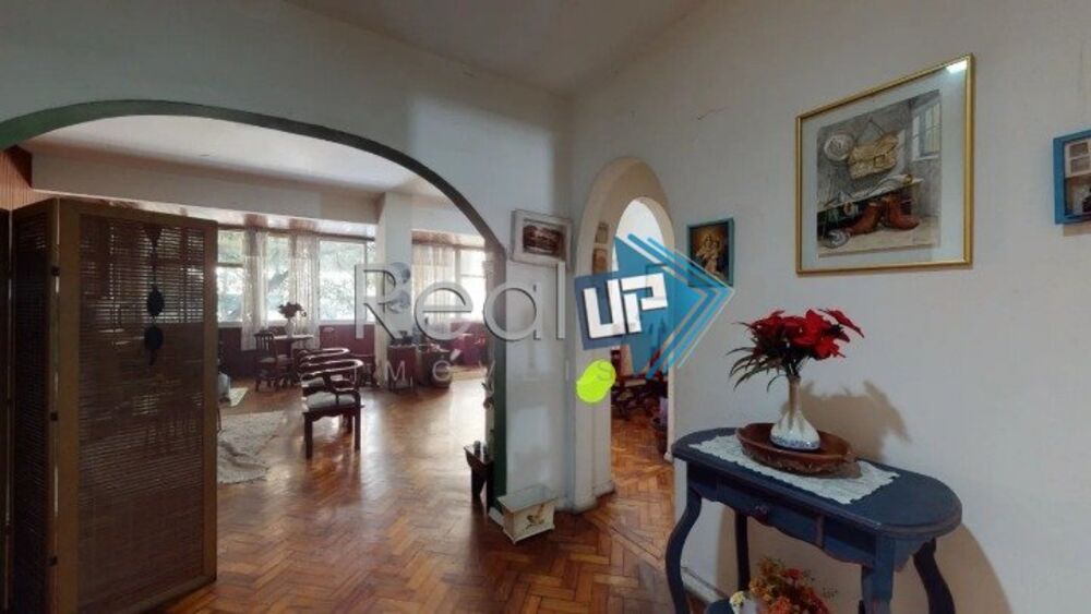 Apartamento, 4 quartos, 202 m² - Foto 6