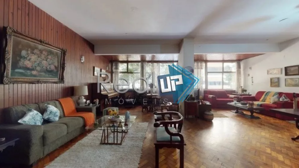 Apartamento, 4 quartos, 202 m² - Foto 11