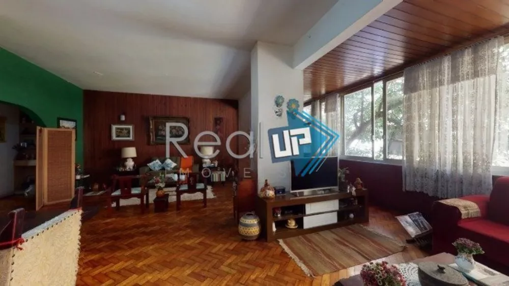 Apartamento, 4 quartos, 202 m² - Foto 13