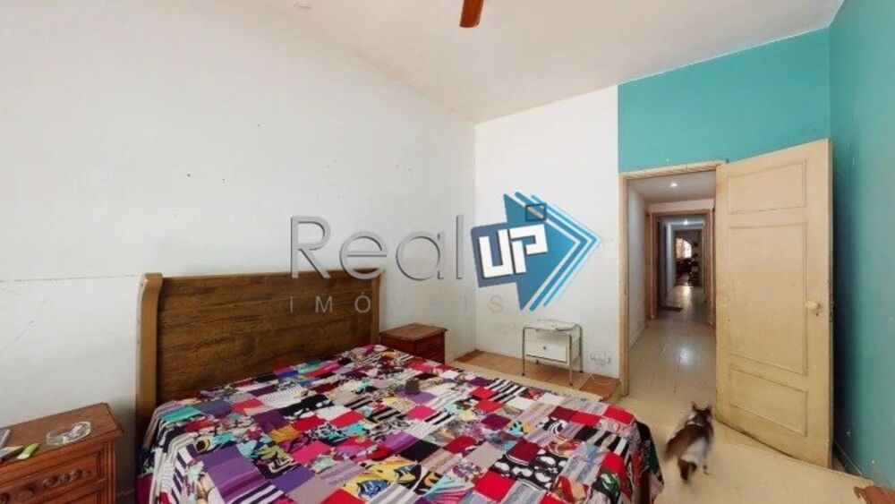 Apartamento, 4 quartos, 202 m² - Foto 7