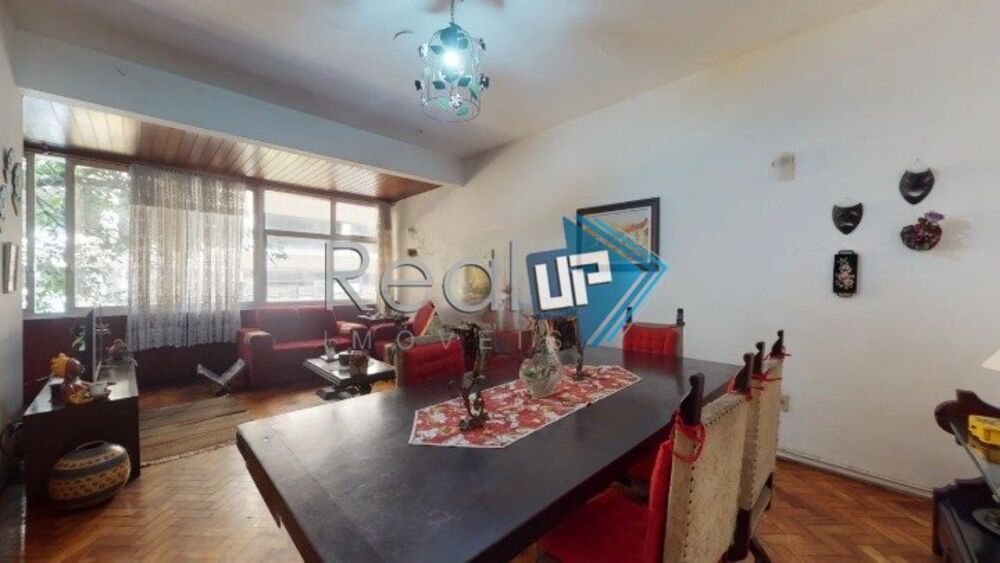 Apartamento, 4 quartos, 202 m² - Foto 5
