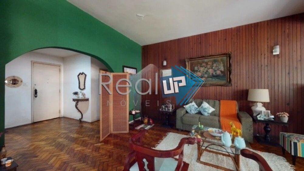 Apartamento, 4 quartos, 202 m² - Foto 8