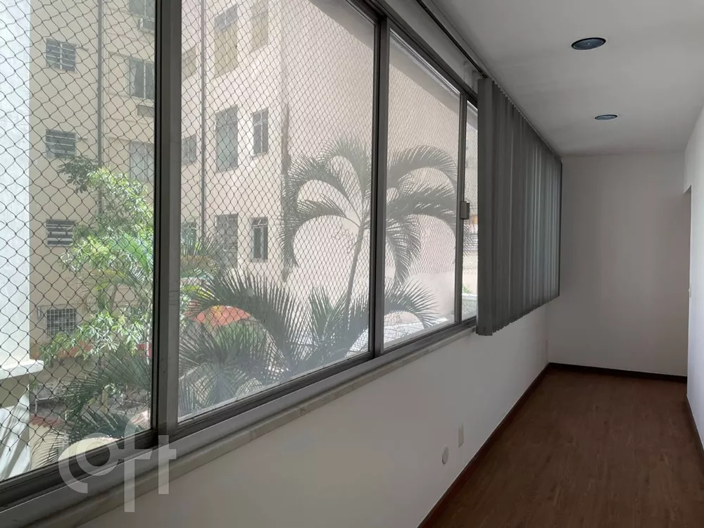 Apartamento à venda com 4 quartos, 248m² - Foto 4