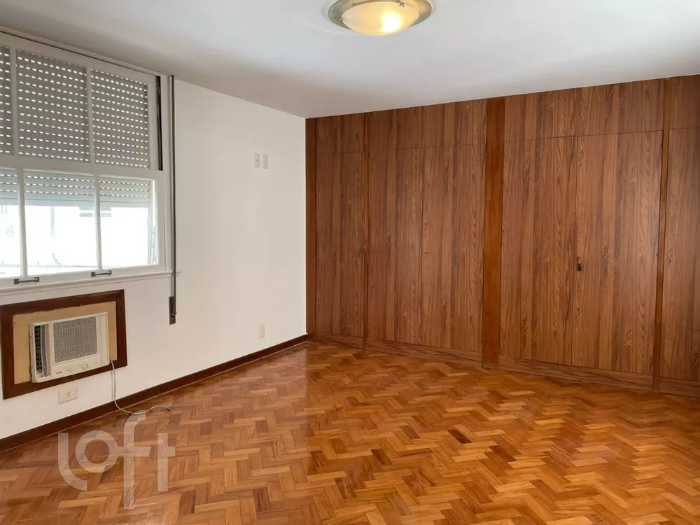 Apartamento à venda com 4 quartos, 248m² - Foto 3