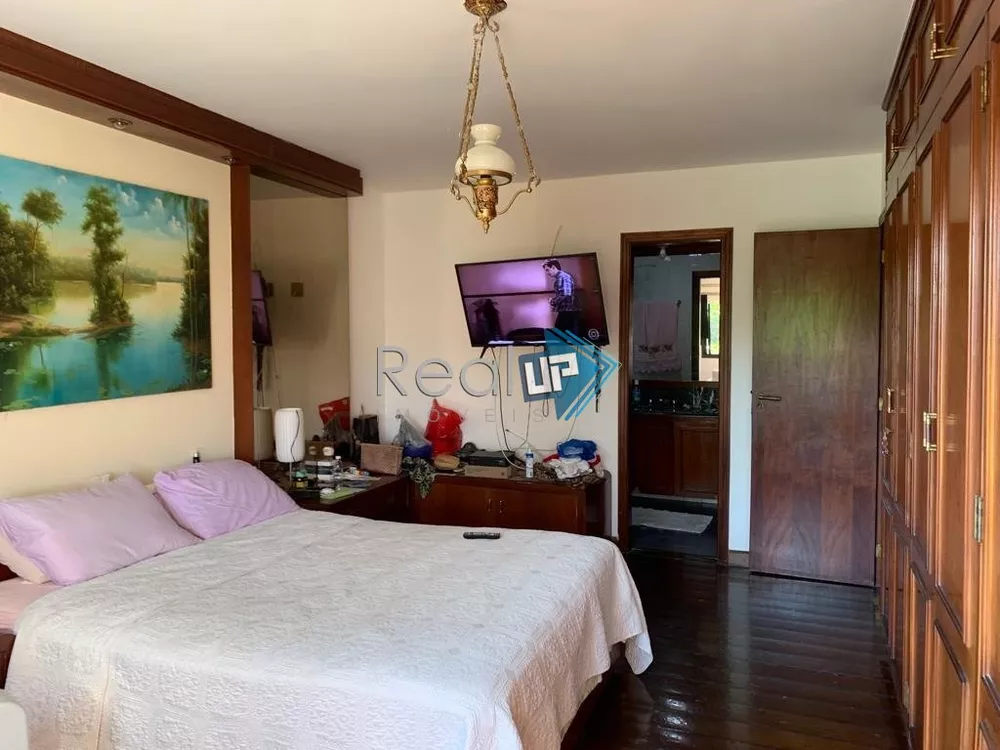 Cobertura, 3 quartos, 189 m² - Foto 16