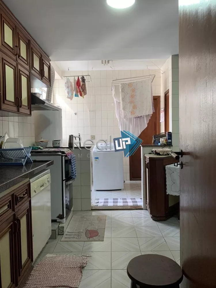Cobertura, 3 quartos, 189 m² - Foto 12