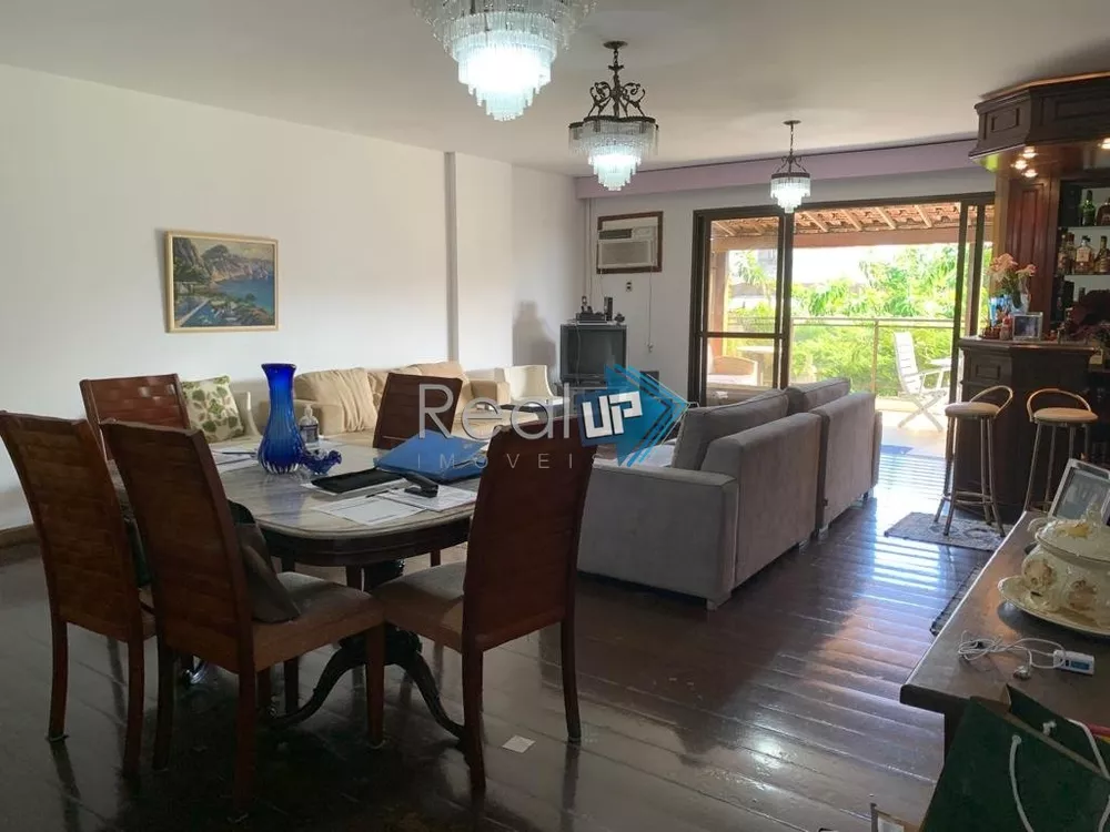 Cobertura, 3 quartos, 189 m² - Foto 2