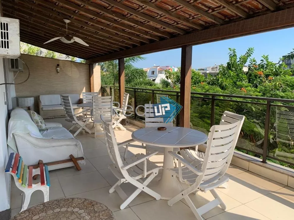 Cobertura, 3 quartos, 189 m² - Foto 7