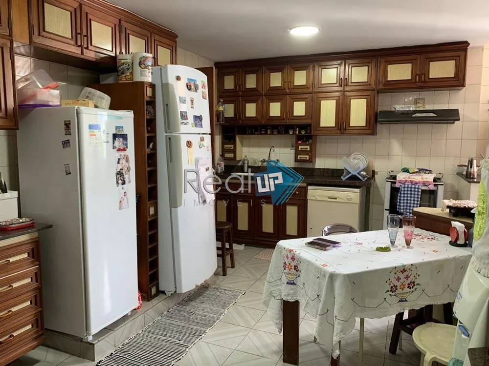 Cobertura, 3 quartos, 189 m² - Foto 8