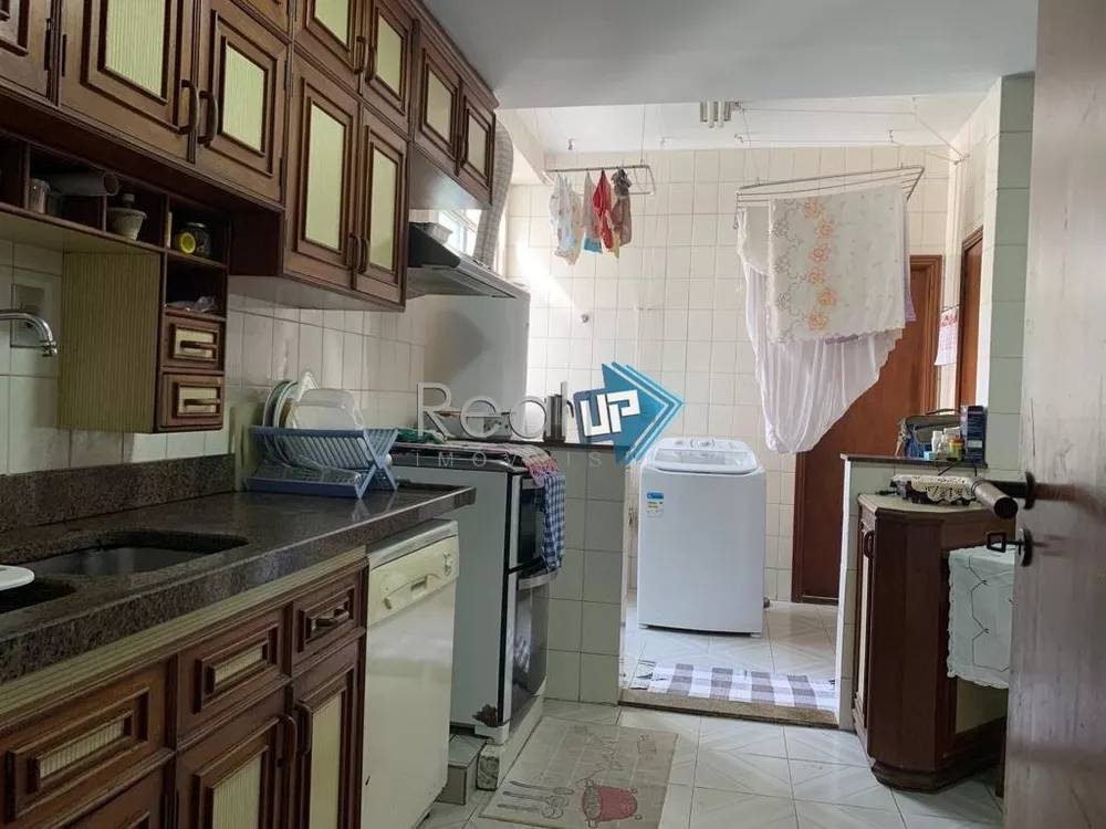 Cobertura, 3 quartos, 189 m² - Foto 9