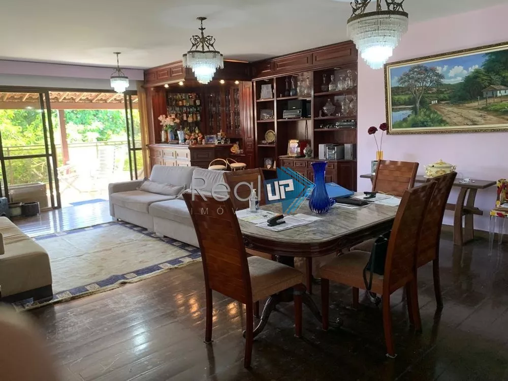 Cobertura, 3 quartos, 189 m² - Foto 3