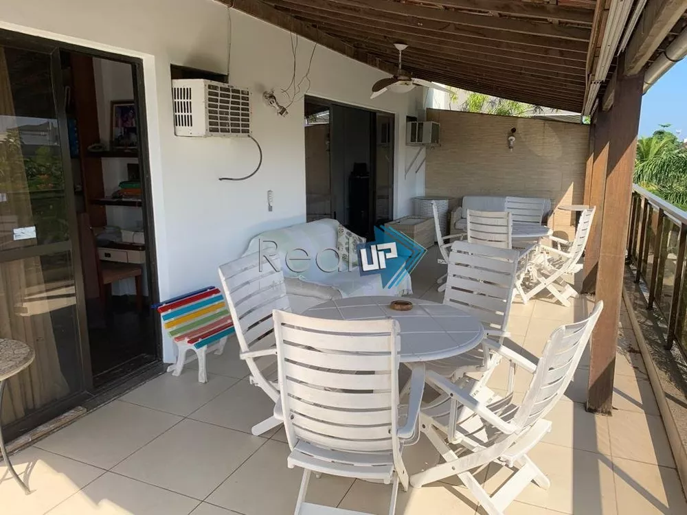 Cobertura, 3 quartos, 189 m² - Foto 29