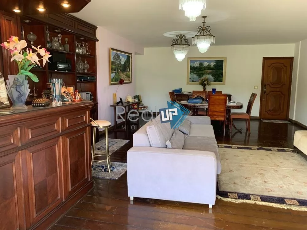 Cobertura, 3 quartos, 189 m² - Foto 4