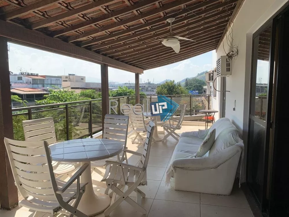 Cobertura, 3 quartos, 189 m² - Foto 27