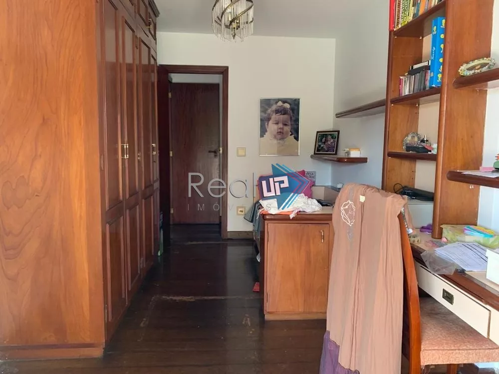 Cobertura, 3 quartos, 189 m² - Foto 19