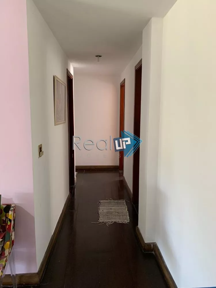 Cobertura, 3 quartos, 189 m² - Foto 13