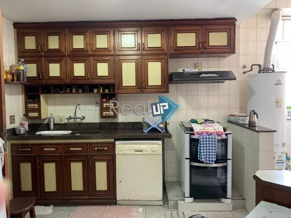 Cobertura, 3 quartos, 189 m² - Foto 11