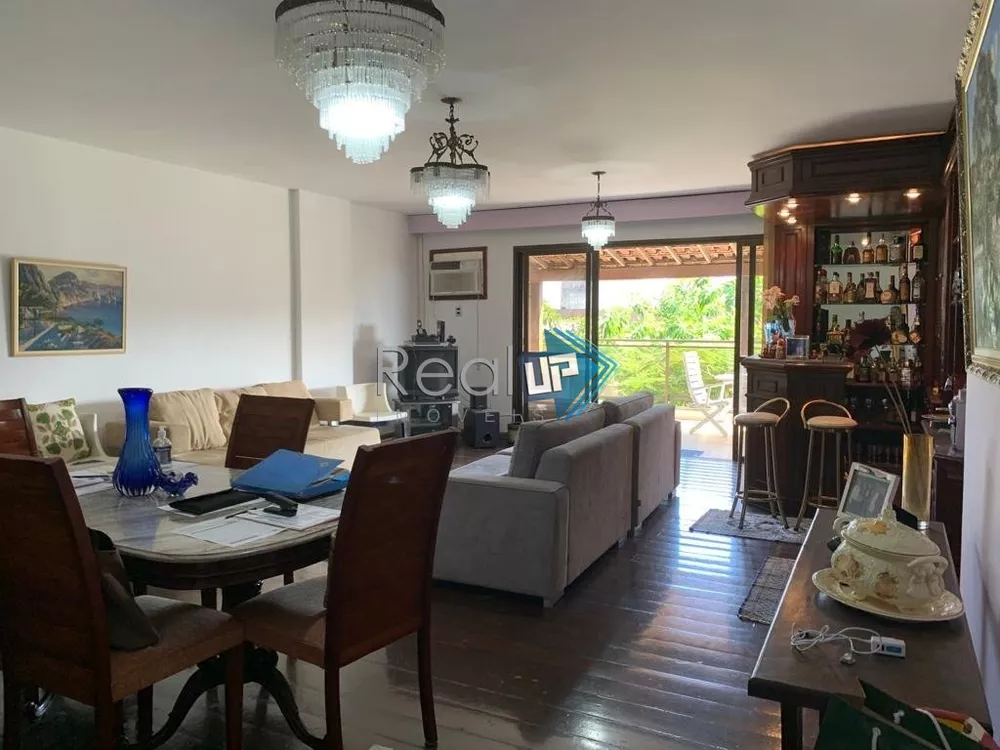 Cobertura, 3 quartos, 189 m² - Foto 5
