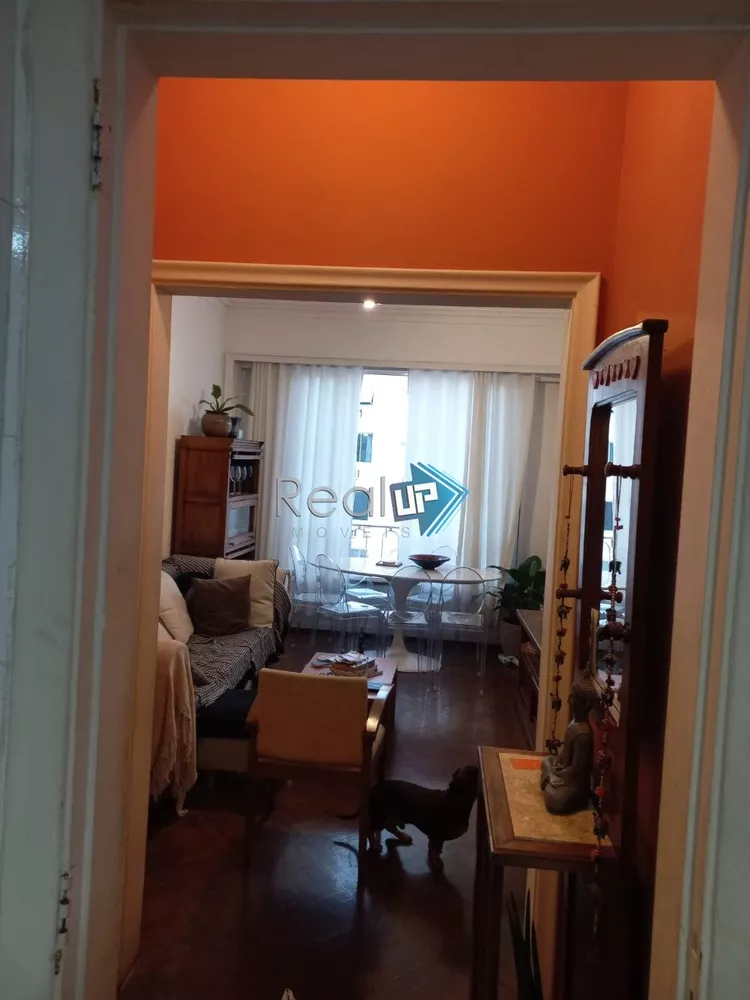 Apartamento, 3 quartos, 76 m² - Foto 7