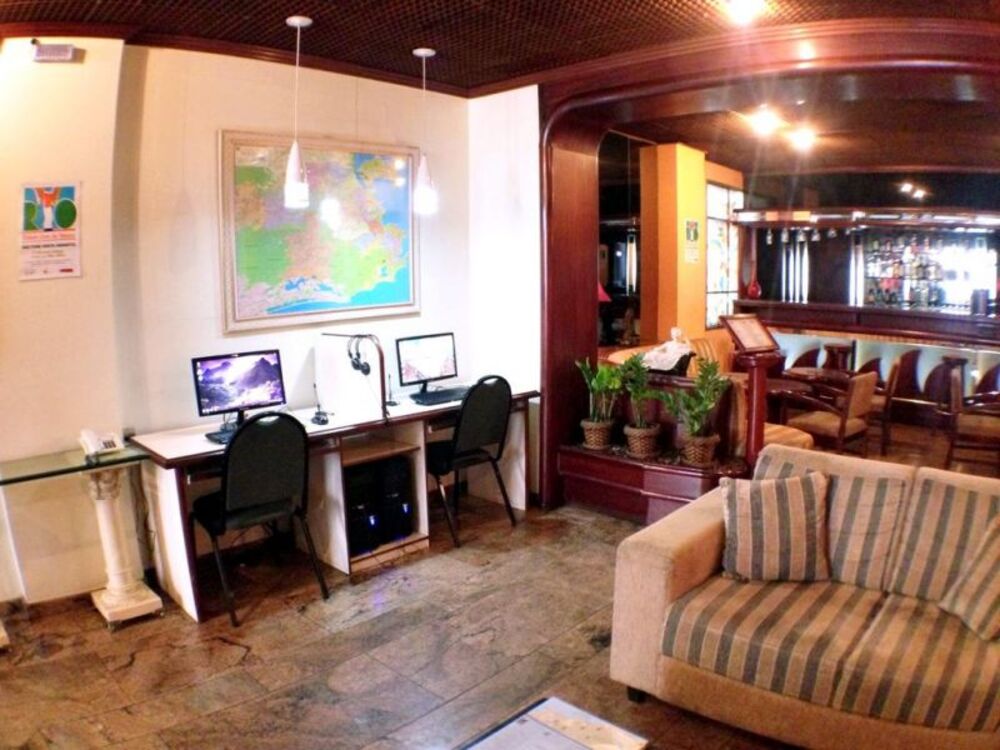 Prédio Inteiro à venda com 50 quartos, 2064m² - Foto 2