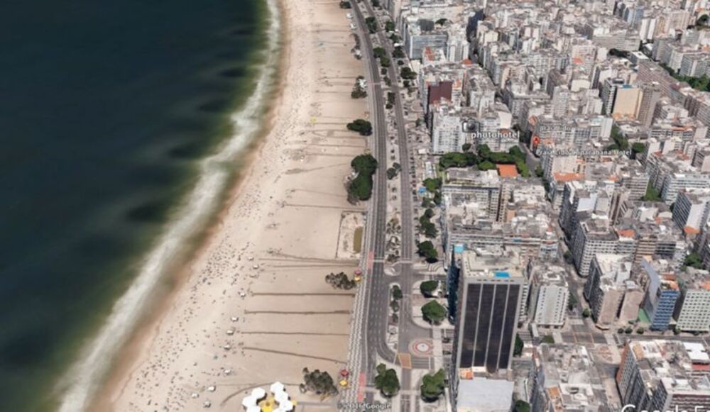 Prédio Inteiro à venda com 50 quartos, 2064m² - Foto 1