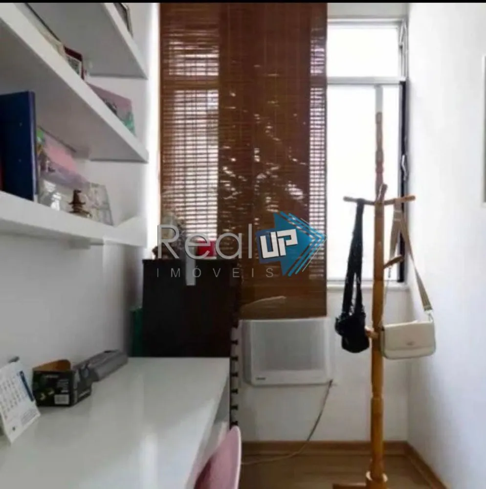 Apartamento, 3 quartos, 140 m² - Foto 24
