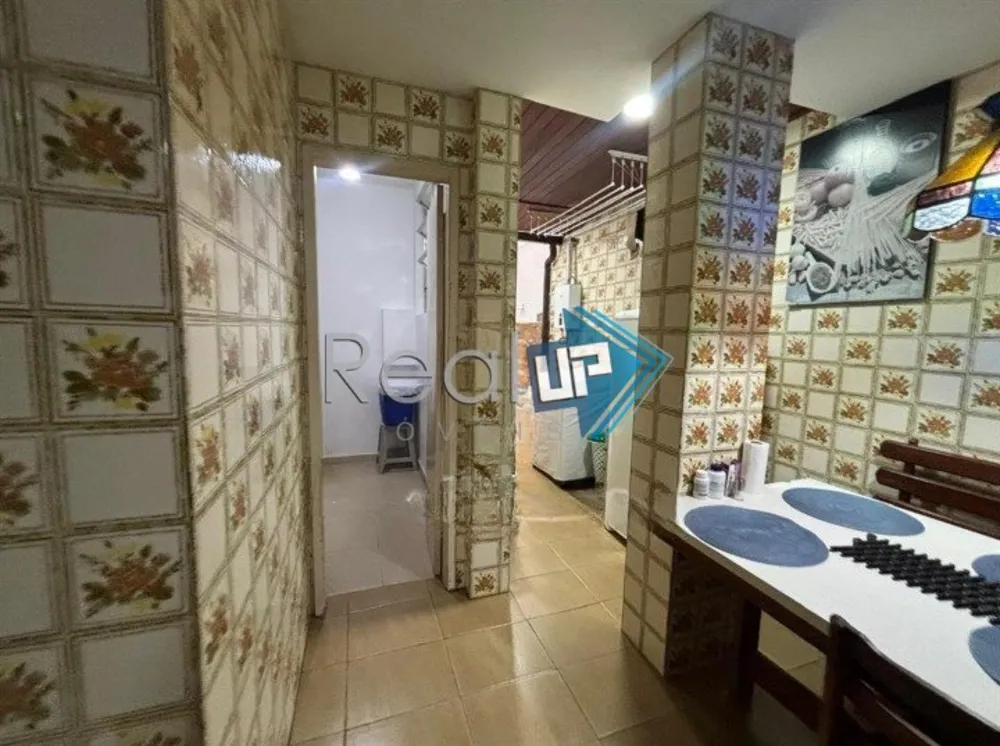 Apartamento, 3 quartos, 140 m² - Foto 17