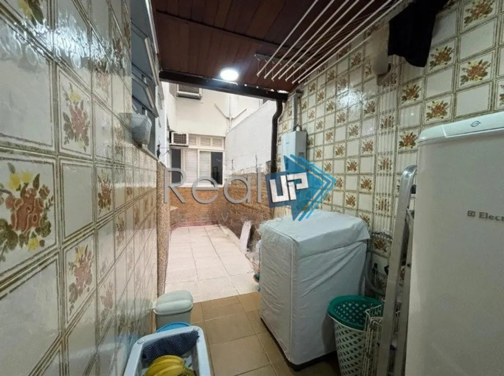 Apartamento, 3 quartos, 140 m² - Foto 12