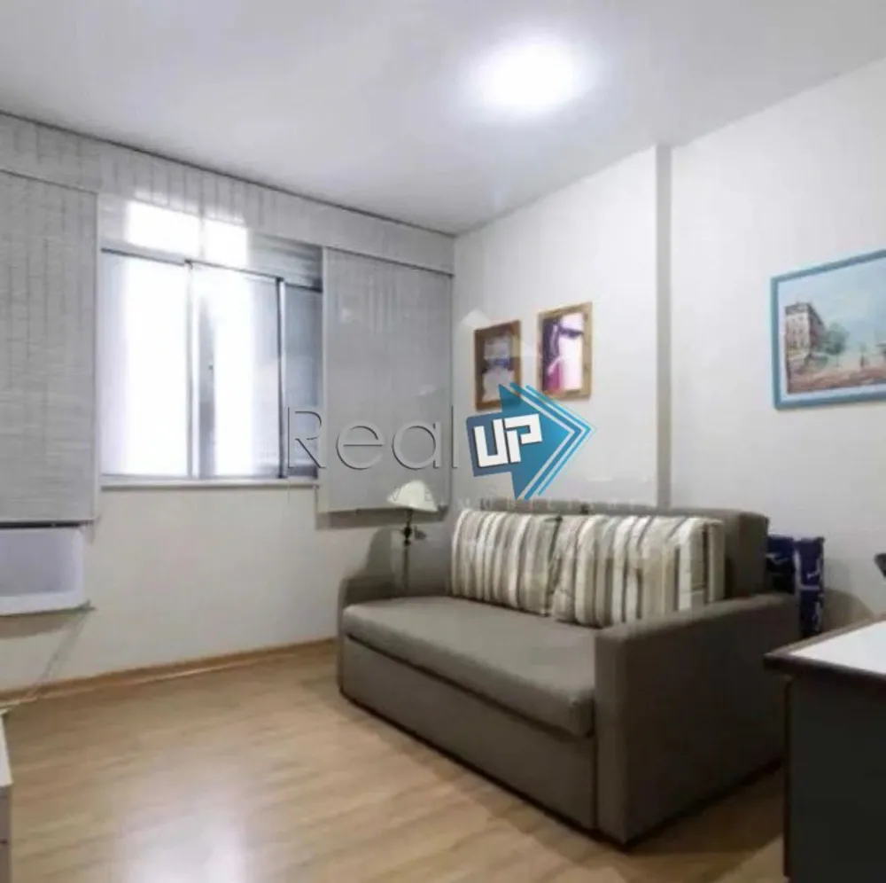 Apartamento, 3 quartos, 140 m² - Foto 25